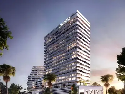 Smart Investment | High Floor | 40/60 Payment Plan