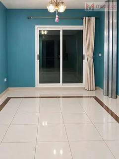 Spacious 2BR | 2 Baths | Balcony | City View
