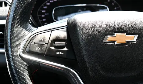 صورة مصغرة 14 لـ 2023 Chevrolet GROOVE
