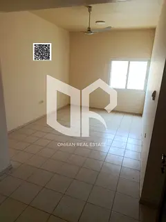 🏠 Apartment for Annual Rent – ​​Spacious 1-Bedroom & Living Room in Al Nuaimiya 3 🏠 ✨ 