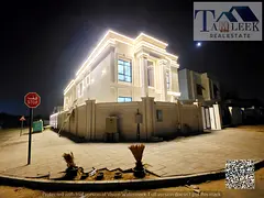 Own a corner villa with a low down payment –inclusive of registration fees and utility connections