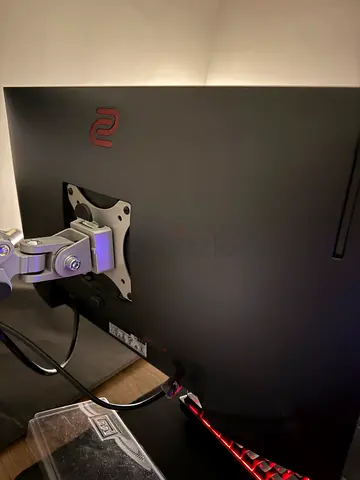 BenQ ZOWIE XL2566K 24.5″ 360Hz