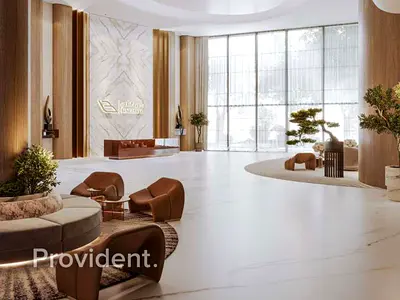 Luxury Studio | High ROI Potential | Flexible PP
