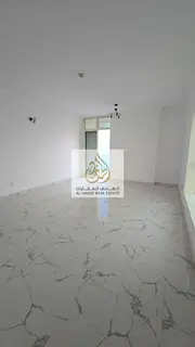 🏡 Luxury 3-Bedroom Apartment for Annual Rent in Al Waha Towers – Al Rashidiya 1 🔥