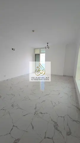 🏡 3 غرف وصالة فاخرة للإيجار السنوي في أبراج الواحة – الرشيدية 1 🔥