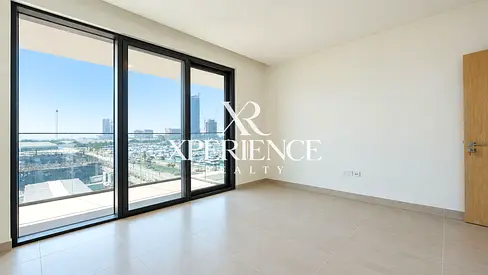 CORNER UNIT |UNOBSTRUCTED FULL SEA & MARINA VIEW