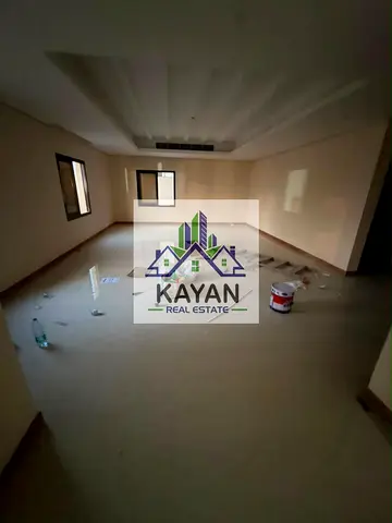 4-Bedroom Villa for Annual Rent in Al Salamah, Umm Al Quwain | 2 Floors, Balcony & Built-in Wardrobes