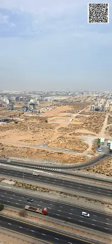 قطعة أرض صناعية زاوية للبيع بمساحة 8,000+ قدم مربع | أفضل سعر | فرصة استثمارية رائعة