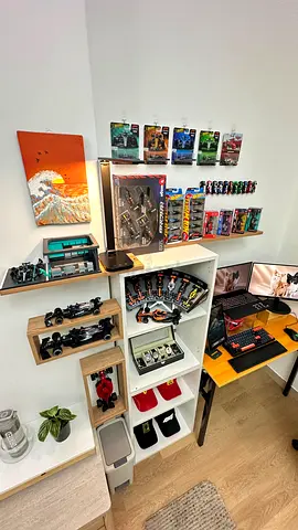 Formula 1 Collection