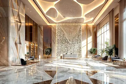 5 Years Post-Handover | Jumeirah View | High Floor