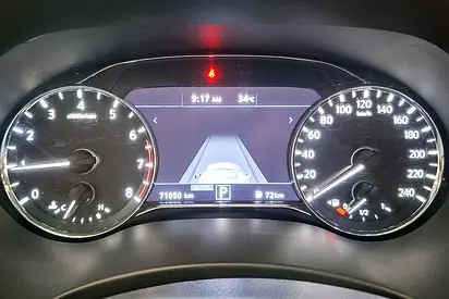 صورة مصغرة 17 لـ 2021 Infiniti QX80