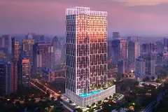 Exclusive | 55/45 Payment Plan | High Floor
