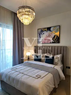 Creek Vistas | Fully Furnished 2 Bedroom | Flexible Cheques