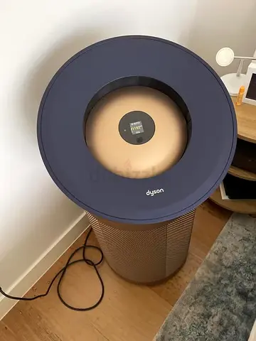 Dyson Pure Cool Tower Air Purifier - Excellent Working Condition