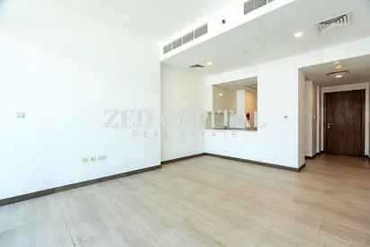 Luxury Living Apartment | Modern Amenities | Vacant