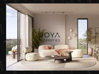 Modern Living | 2BR | Ghaf Woods