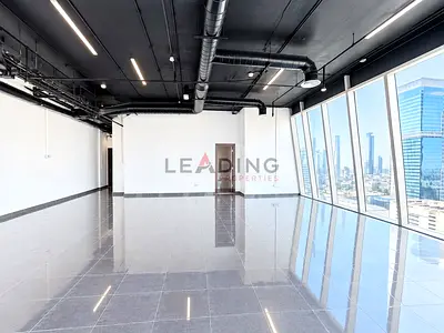 NEAR TO METRO | CORNER UNIT | FULL VIEW | AVAILABLE TO MOVE IN | BUSINESS BAY