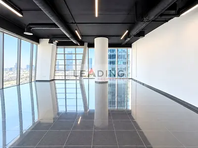 NEAR TO METRO | CORNER UNIT | FULL VIEW | AVAILABLE TO MOVE IN | BUSINESS BAY