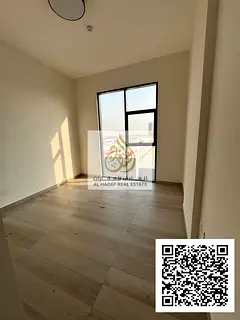 🌟 Spacious 1BR + Balcony + 2 Baths | Al Jurf 2 (Near School Complex)