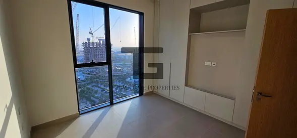 Bright 1BR Apartment for Rent | Dubai Hills Estate | Park Horizon 2