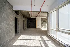 Prime Location | Full Floor Shell and Core Office