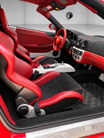 صورة مصغرة 12 لـ 2000 Ferrari 360