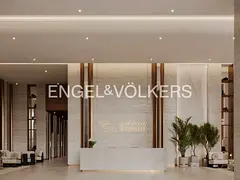 Creekside Luxury Studio | Prime Al Jaddaf