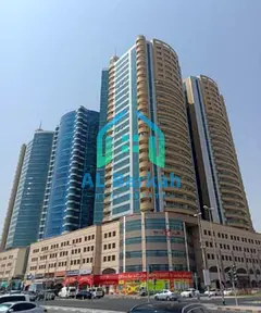 900 Sq Ft Office for Sale in Horizon Towers | Furnished Option