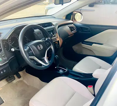 2019 Honda CITY — фото 9
