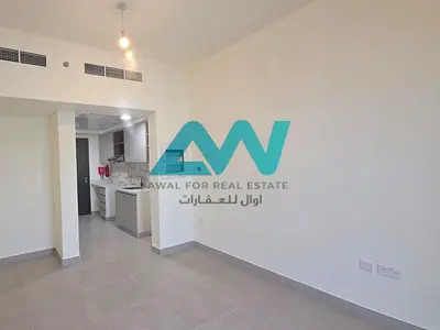 Bright Studio | Peaceful Community View