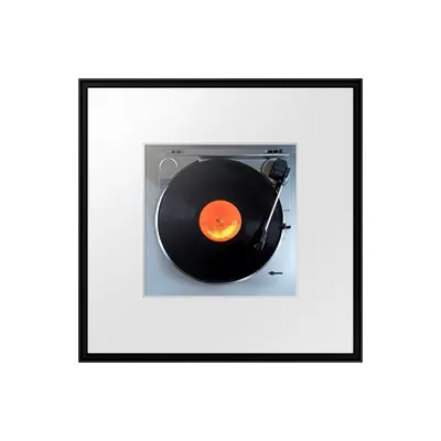 Samsung Music Frame Wireless Speaker - Dolby Atmos, HW-LS60D