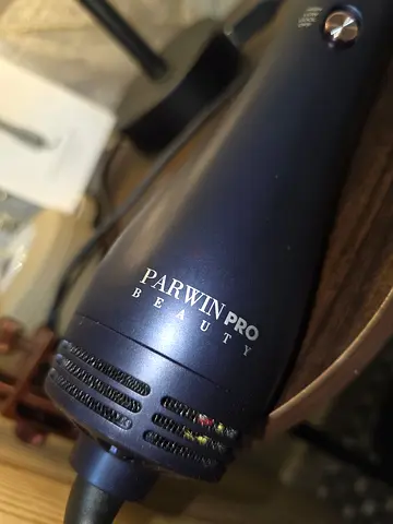 Parwin Pro Beauty Hair Dryer - unused