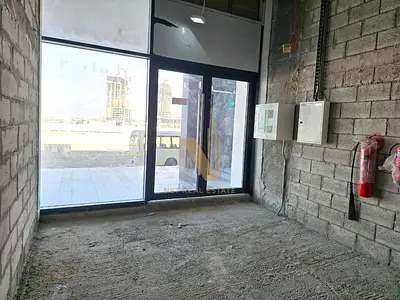 Prime Location I Shell and Core Retail High Demand