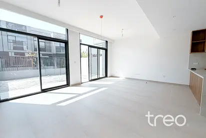 Pool & Greenbelt Backing | Keys in hand!