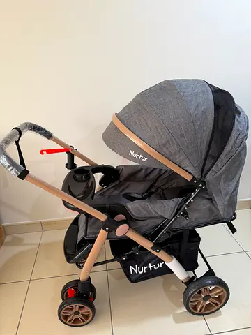 Baby stroller