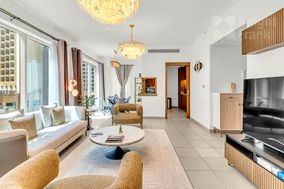 High ROI | Vacant in November | Spacious Layout