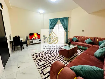 New furniture, all bills included, prime location, easy access, balcony, clean and tidy