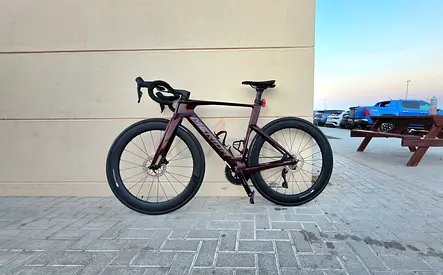 Merida Reacto 6000