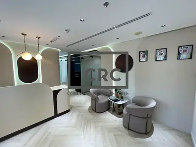 Ready to move | Investment Office | Prime Location