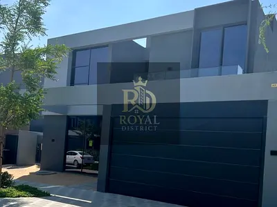 SUPER DISTRESS DEAL | LUXURIOUS 4 BEDROOMS VILLA | PRIVATE POOL | SYLISH LAYOUT | MODERN DESIGNED |