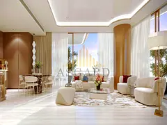 Sea Views l FLEXIBLE PAYMENT PLAN l Fully furnished