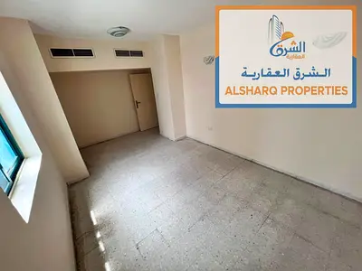 3 Bedrooms + Living Room Al Nuaimiya 3 Directly on Sheikh Khalifa Street 40,000 Separate living room Very spacious layout