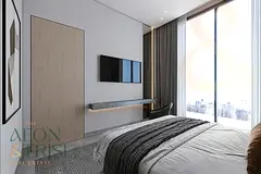 Fully Furnished | 50% Paid | 3Y Post-Handover Plan