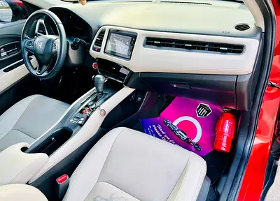 2021 Honda HR-V 缩略图 20