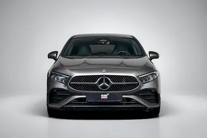 2023 Mercedes-BENZ A-CLASS 缩略图 4