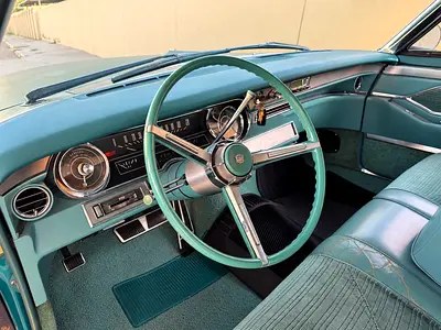 صورة 8 لـ 1965 Cadillac DTS/DE VILLE