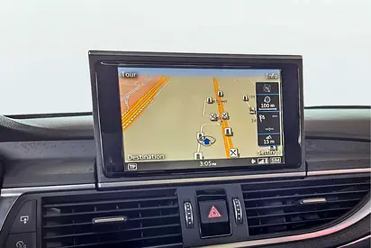 2015 AUDI A7 缩略图 13