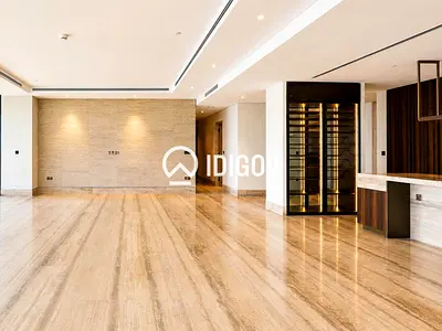 2 BR · Apartment · Six Senses Residences, Palm Jumeirah