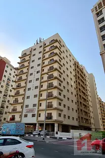 Specious | Rent | 1 Bedroom Apartment | HDS Sunstar 2 | Open View | Unfurnished | Near Bus Stop |