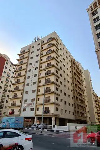 Specious | Rent | 1 Bedroom Apartment | HDS Sunstar 2 | Open View | Unfurnished | Near Bus Stop |